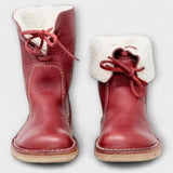 Zara - Wasserfeste, warm gefütterte Stiefel