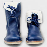 Zara - Wasserfeste, warm gefütterte Stiefel