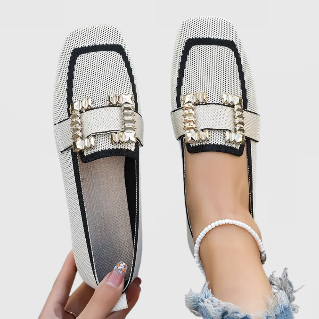 Mylena | Orthopädische Slipper