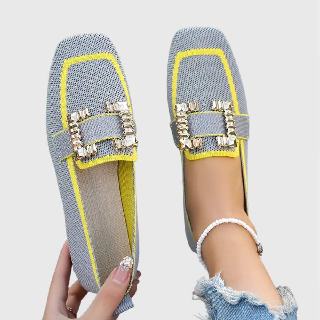 Mylena | Orthopädische Slipper