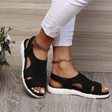 SANDY / ATMUNGSAKTIVE ORTHOPÄDISCHE SANDALEN FÜR DAMEN
