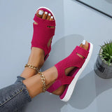 SANDY / ATMUNGSAKTIVE ORTHOPÄDISCHE SANDALEN FÜR DAMEN