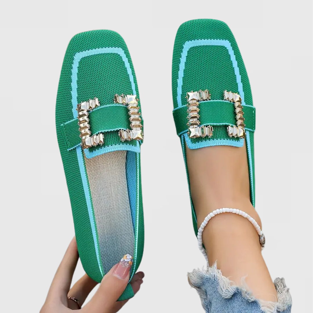 Mylena | Orthopädische Slipper