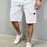 Cargo-Shorts