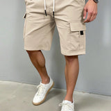 Cargo-Shorts