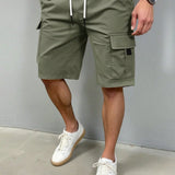 Cargo-Shorts