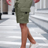 Cargo-Shorts