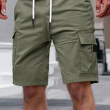 Cargo-Shorts