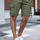 Cargo-Shorts