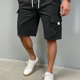 Cargo-Shorts