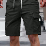 Cargo-Shorts