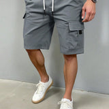 Cargo-Shorts