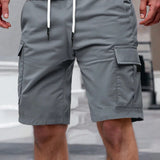 Cargo-Shorts