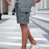 Cargo-Shorts