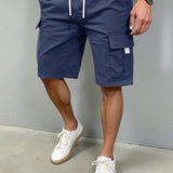 Cargo-Shorts