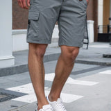 Cargo-Shorts