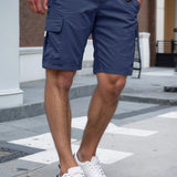 Cargo-Shorts