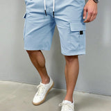 Cargo-Shorts