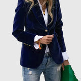 Louisa | Eleganter Blazer