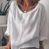 Van Elst Mode® | elegante Bluse für Damen