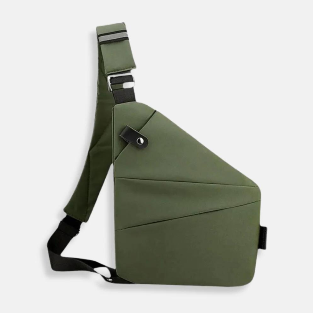 Sicherheitstasche | Schultertasche