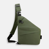 Sicherheitstasche | Schultertasche