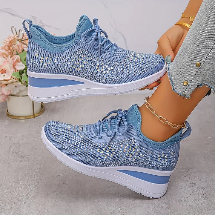 Clara | Bequeme orthopädische Schuhe