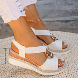 Mary  | Neue Stil Sandalen