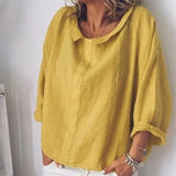 Van Elst Mode® | elegante Bluse für Damen