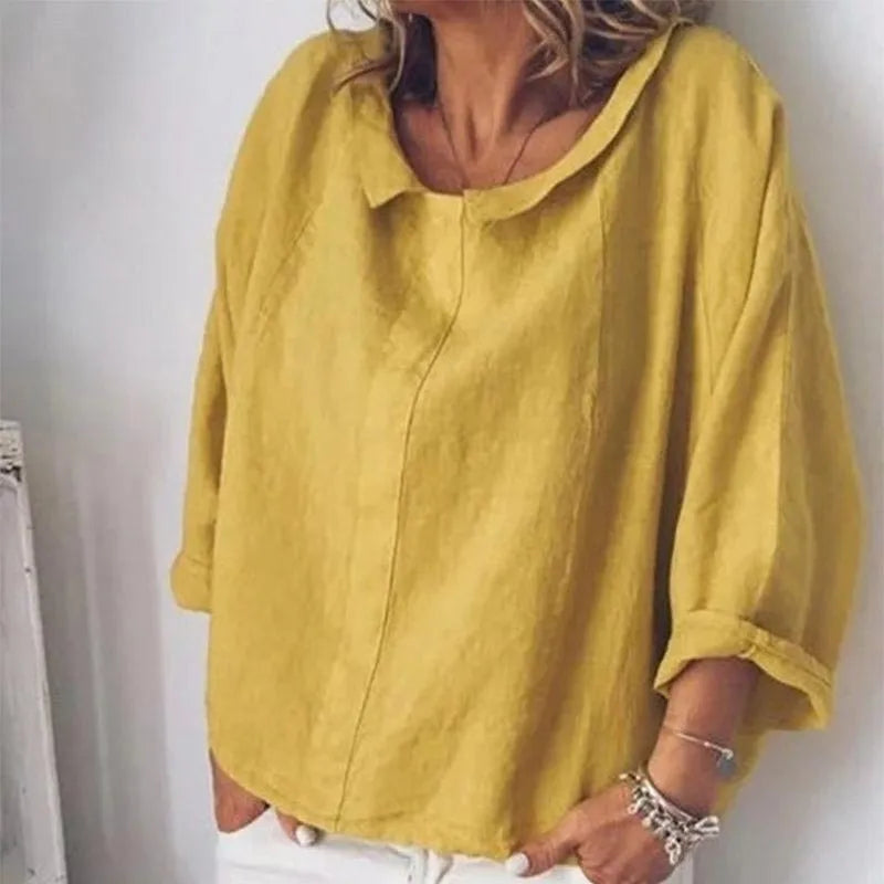 Elegante Bluse für Damen