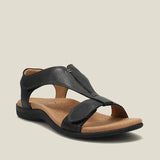 Tessa | Orthopädische Komfortsandalen