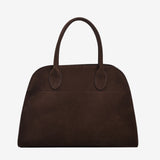 Beatrix  Wildledertasche
