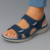 Orthopädische Komfortsandalen