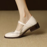Suzy | Mary Jane Schuhe
