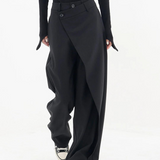 Moderne Baggy-Hose