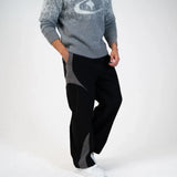 Vintage Decarba Sport-Jogger im Y2K-Stil