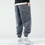 Bequeme Streetwear-Hose für Herren