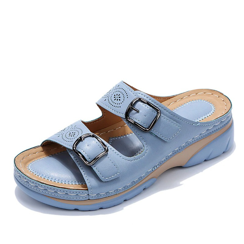HOLLY | Komfortsandalen