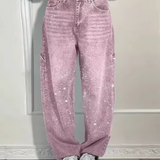 Elegante Hose mit schmeichelhafter Passform