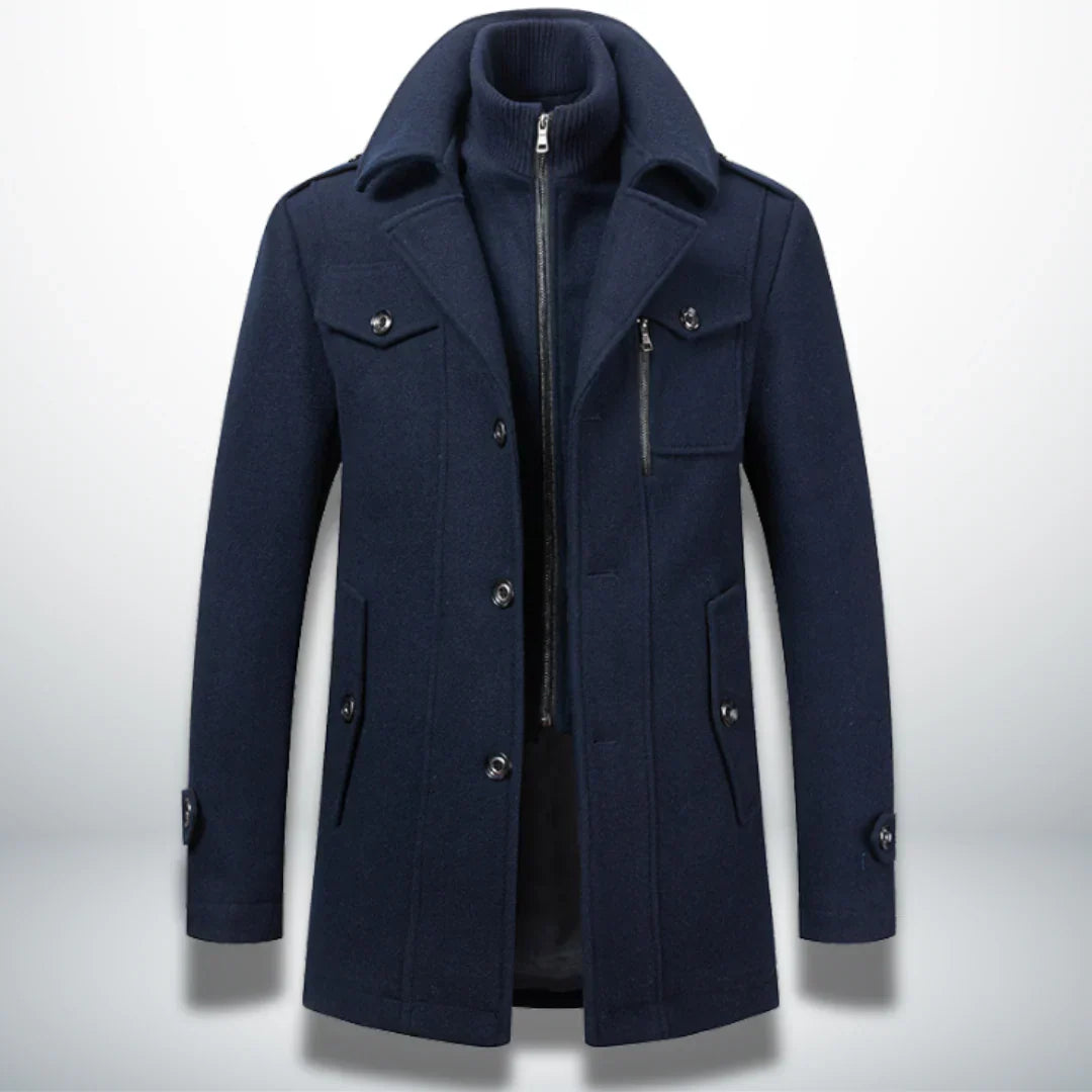 Tommy – Elegante Herrenjacke
