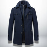 Tommy – Elegante Herrenjacke