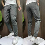 Premium Herren Cargo Stretchhose