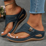 Maria | Bequeme Komfortsandalen für Damen
