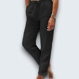 Die Leinenhose