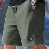 Leichte Sommer-Shorts