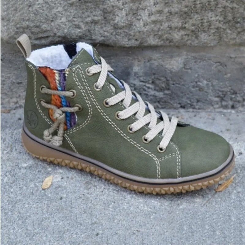 NIMA | ORTHOPÄDISCHER WINTERSCHUH FÜR DAMEN
