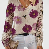 Van Elst Mode® | Eleganter Pullover