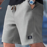 Leichte Sommer-Shorts