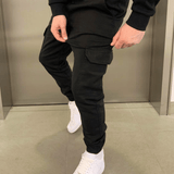 Cargo Jogger Fit