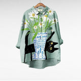 Alice™ - Elegante Sommerbluse